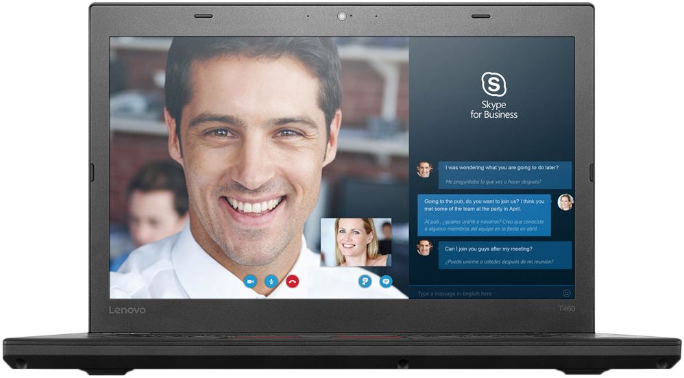 Ноутбук 14" Lenovo ThinkPad T460 Intel Core i5 RAM 16GB SSD 480GB 4G/LTE Windows 11 (UKR), фото №1 Ноутбук 14" Lenovo ThinkPad T460 Intel Core i5 RAM 16GB SSD 480GB 4G/LTE Windows 11 (UKR), фото №1