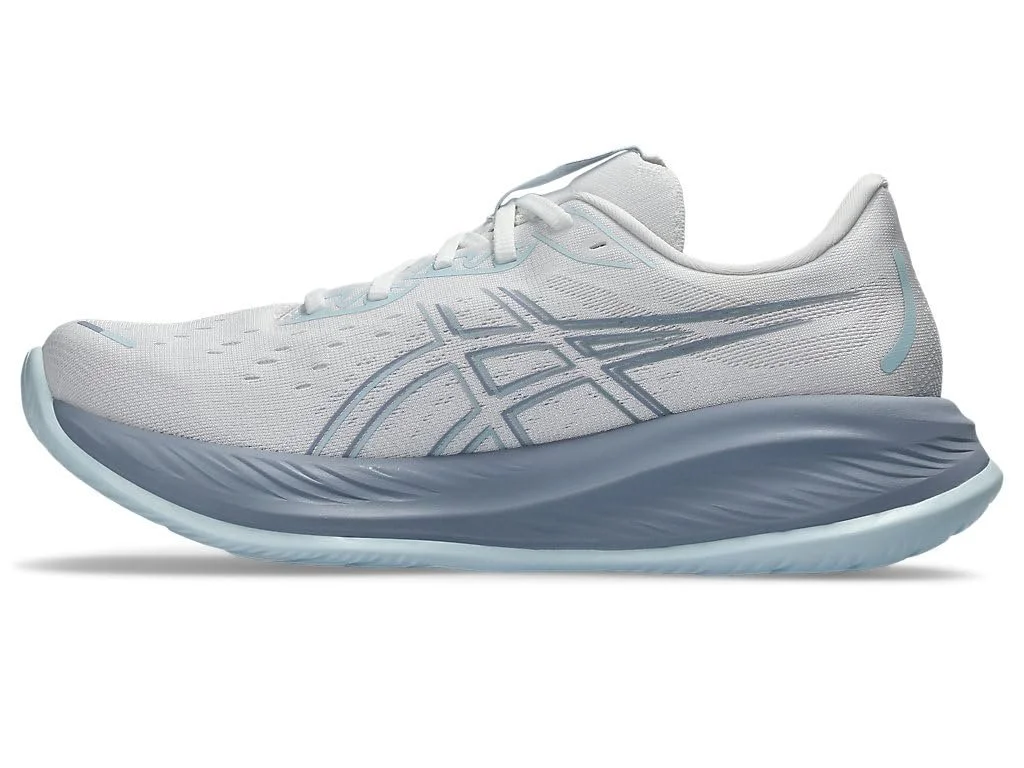 Кросівки ASICS Gel-Nimbus 27 Чоловічі, фото №3 Кросівки ASICS Gel-Nimbus 27 Чоловічі, фото №3