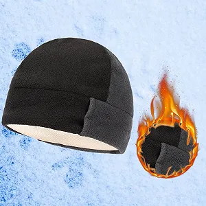 Шапка-ковпак Кольорова в стилі печворк rtdgcv synthetic.ua - Фото 1