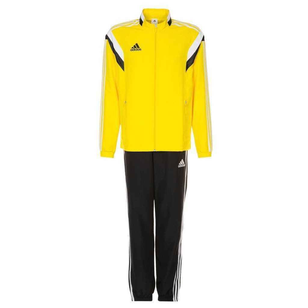 Спортивний костюм Спортивний костюм Adidas Condi 14 F77206 M, фото №1