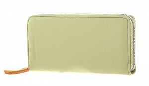 Кошелек FREDsBRUDER Nastally Big Pistachio, Pistachio, Modern - Фото 1