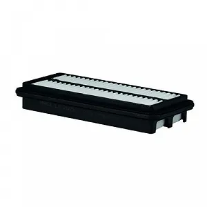 Повітряний фільтр KNECHT LX 2865 для HYUNDAI KIA synthetic.ua - Фото 1