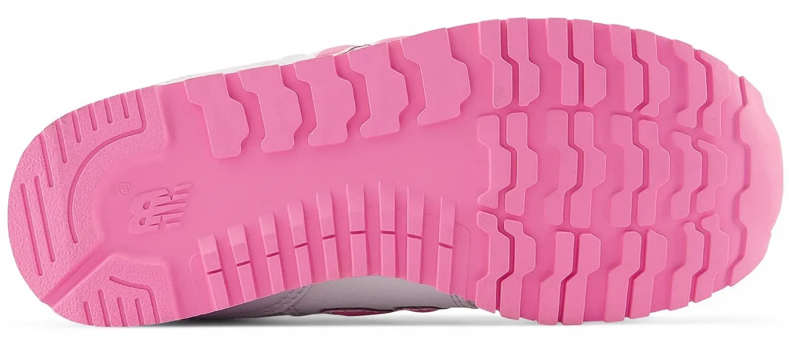 Кроссовки New Balance 500 на липучке для девочек, фото №4 Кроссовки New Balance 500 на липучке для девочек, фото №4