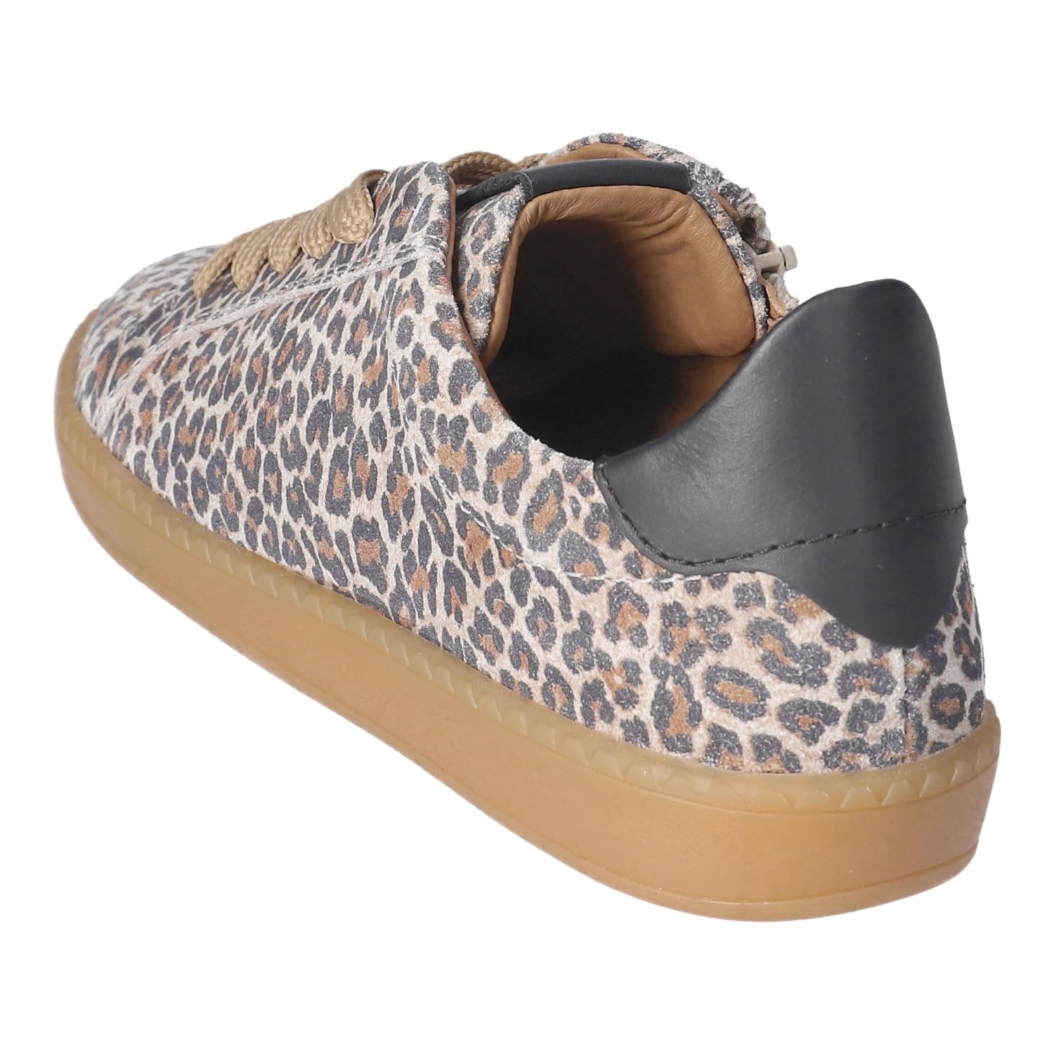 Кроссовки Ricosta Paris для девочки, фото №7