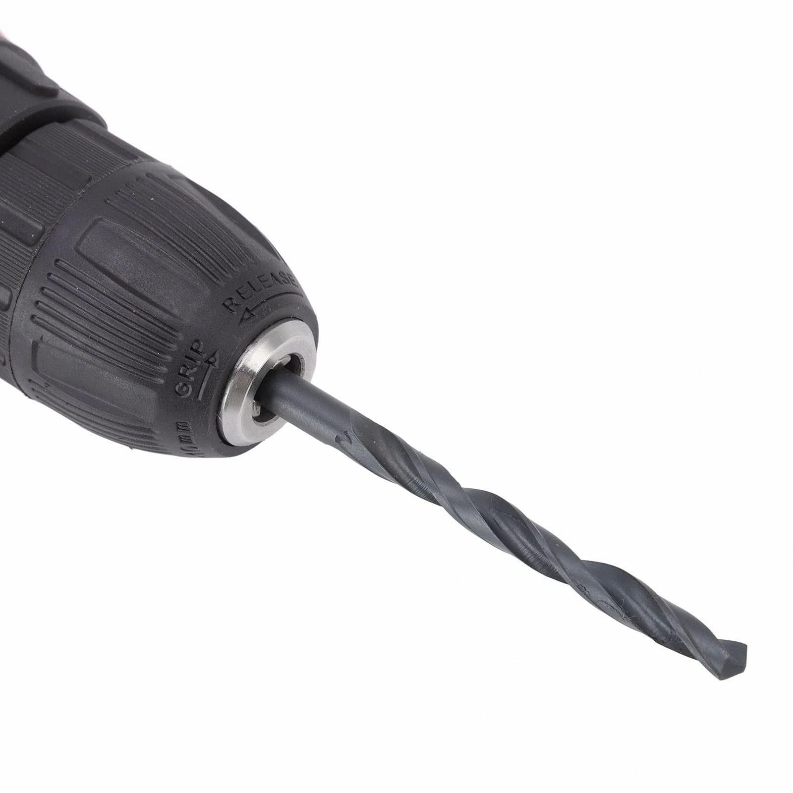 Дриль-шуруповерт бездротовий 12V Компактна 20Нм Висока точність Електрична викрутка Професійна для дому (європейська вилка), фото №7