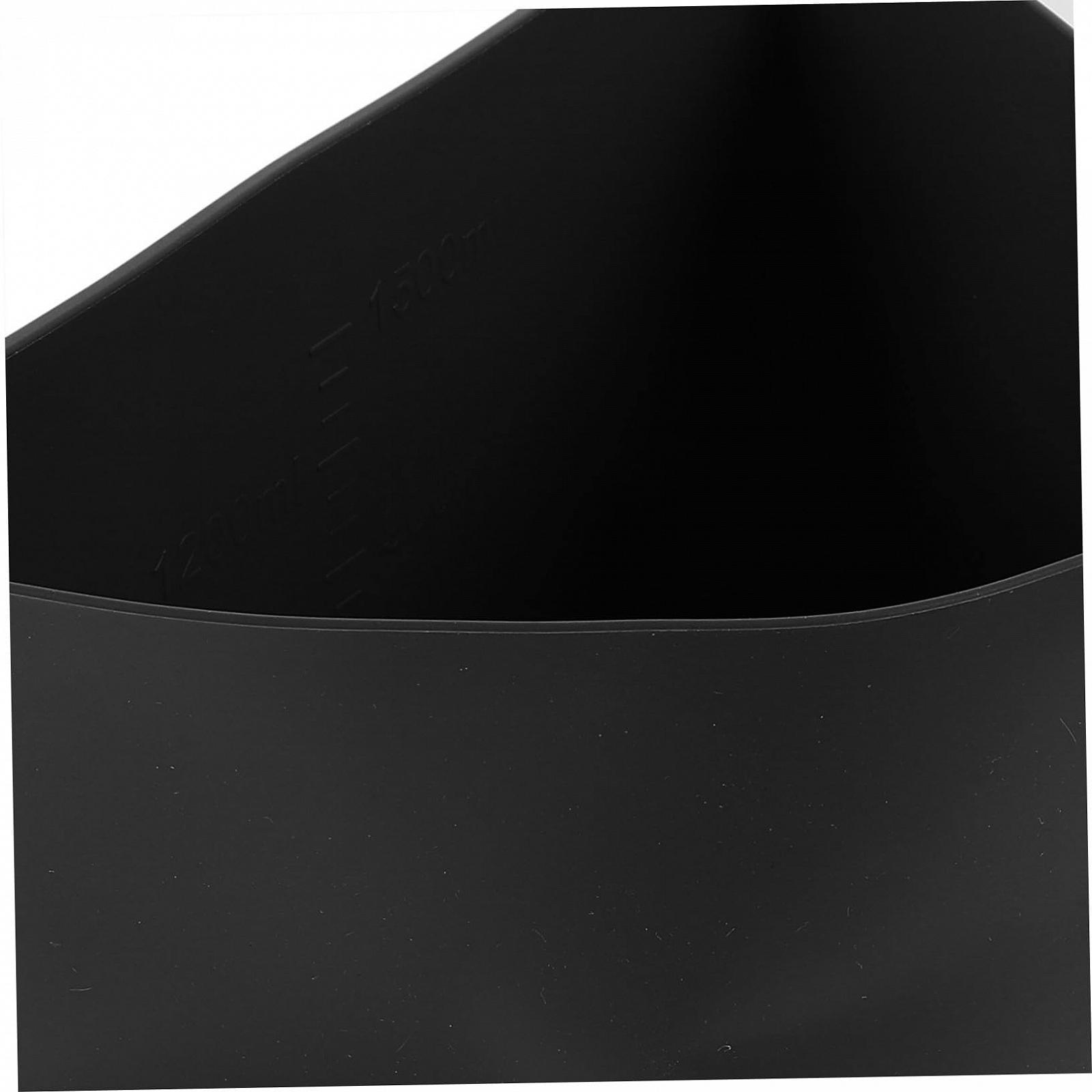 Вкладыш CIYODO 1 Satz Silikonfutter Black, фото №4