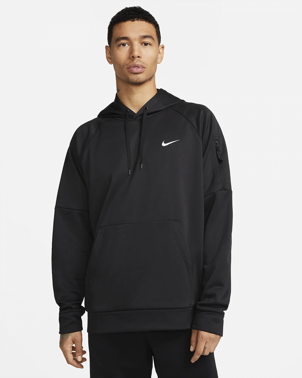 Світшот Nike TF HD PO S, фото №1