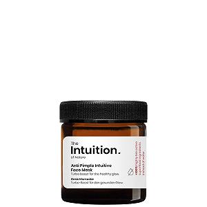 Маска для обличчя The Intuition of Nature Anti-Pimple Intuitive Turbo Boost, 50 мл - Фото 1