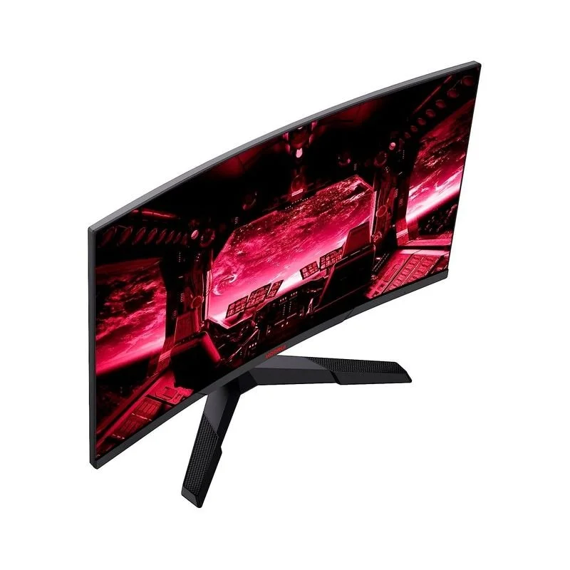 Монітор 27" KOORUI MG27A12Q 2K VA версія на 165 Гц, фото №2 Монітор 27" KOORUI MG27A12Q 2K VA версія на 165 Гц, фото №2