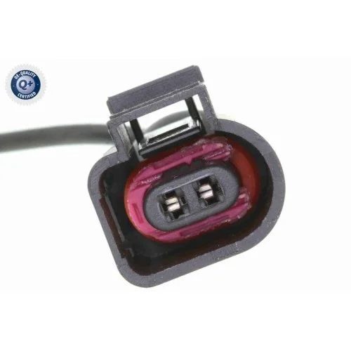 Комплект гальмівних колодок, дискові гальма VAICO V10-8132 Q+ якість OEM, фото №2