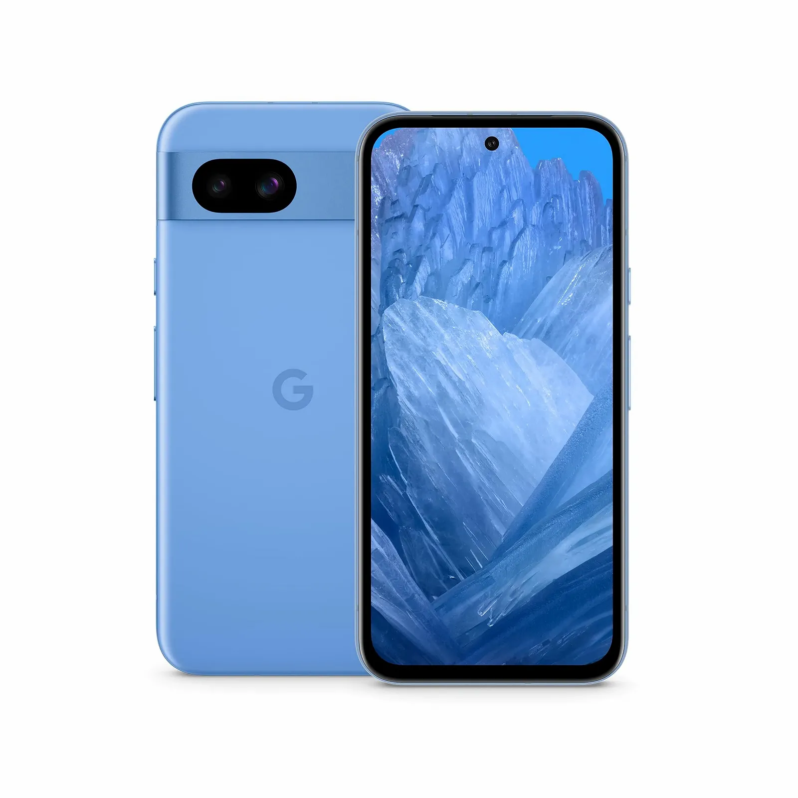Смартфон Google Pixel 8a 128 GB Bay, фото №1
