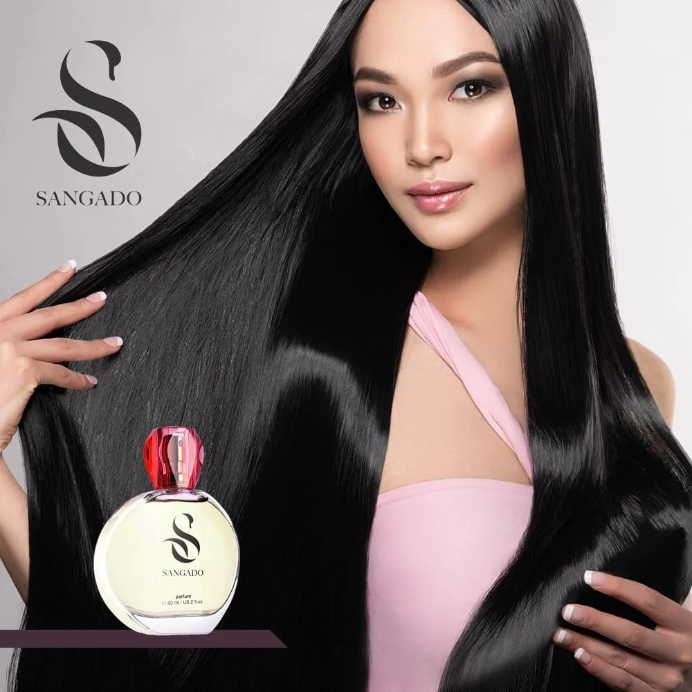 Парфюмированная вода SANGADO Narcissus 60 мл, фото №4 Парфюмированная вода SANGADO Narcissus 60 мл, фото №4