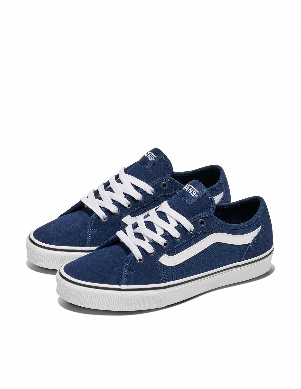 Кроссовки Vans Filmore Decon мужские, фото №2