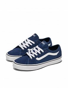 Кроссовки Vans Filmore Decon мужские synthetic.ua - Фото 1