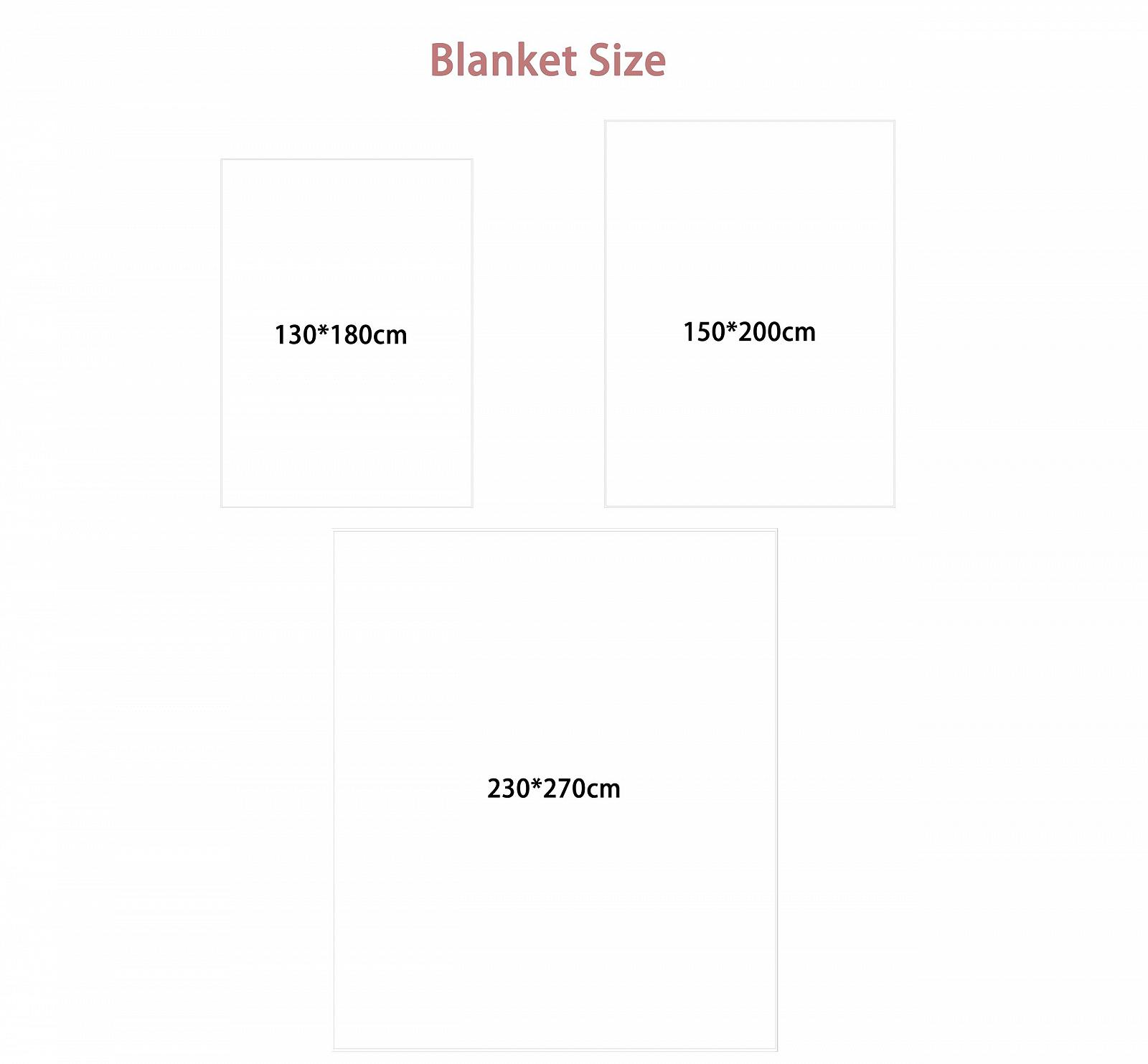 Плед TASTHROW Шерпа, 130 x 180 см, 540 GSM, колір кремово-білий, фото №7