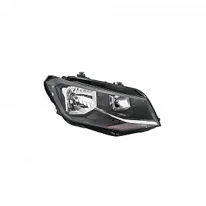 Фара HELLA 1ED 012 286-021 для VW, правая - Фото 1