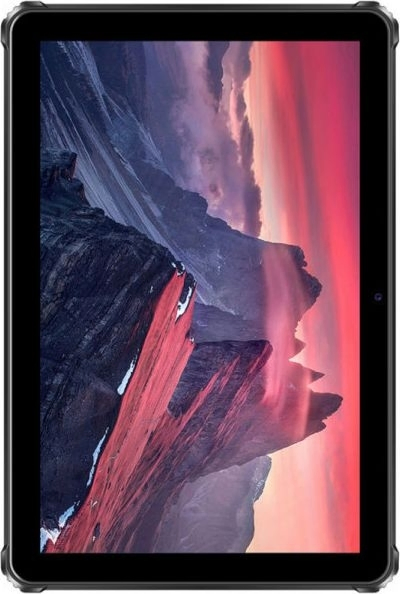 Планшет 10.1" Full HD OUKITEL RT9 6/256Gb 4G 2-SIM 8 ядер Android 14 11000 mAh Orange , фото №4