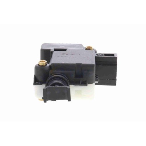 Исполнительный элемент центрального замка VEMO V10-77-0027 для VW, фото №3 Исполнительный элемент центрального замка VEMO V10-77-0027 для VW, фото №3