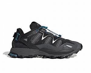 Кроссовки Adidas Hyperturf мужские - Фото 1