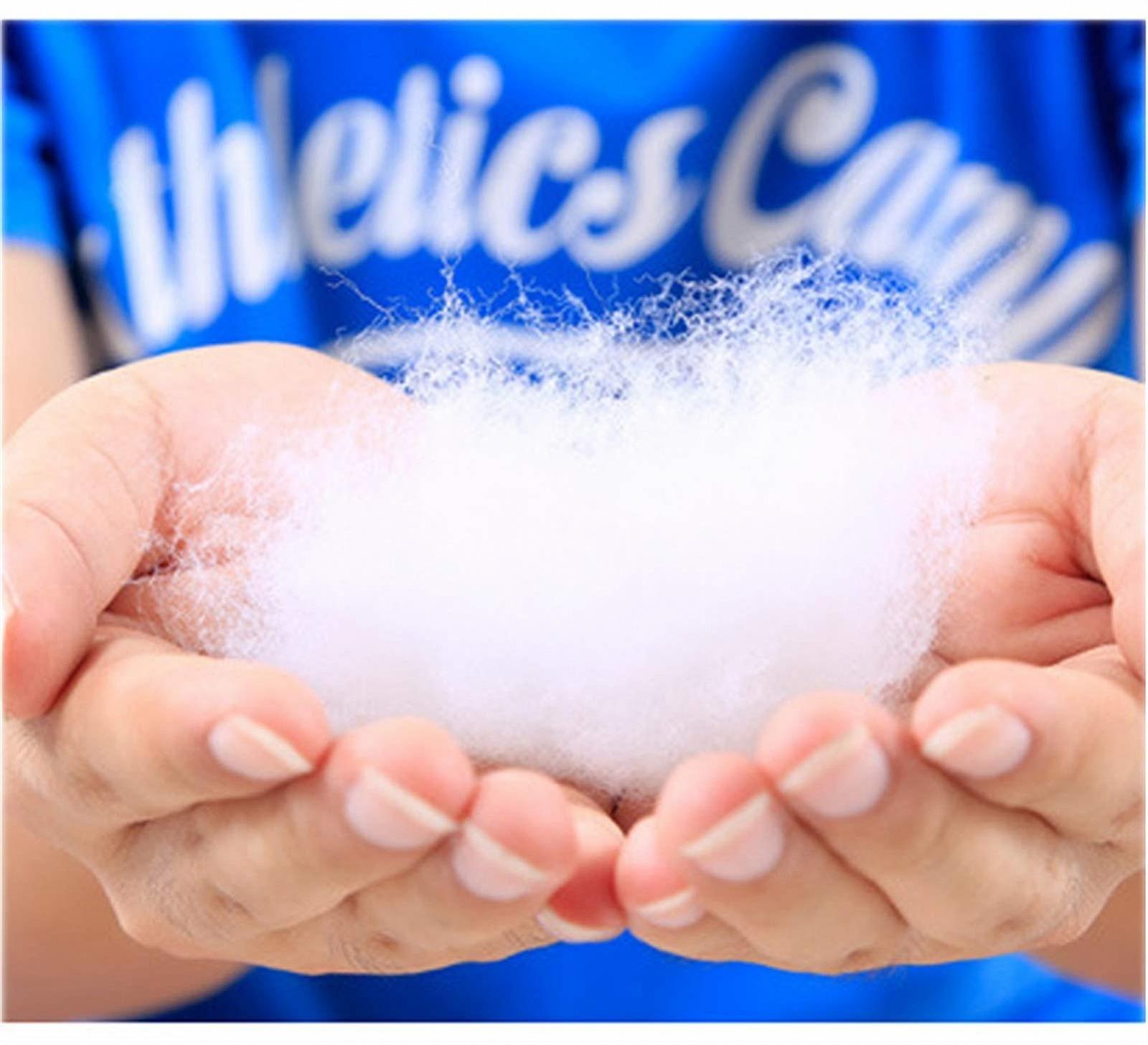 Спальний мішок MYVVKIA Outdoor Doppelschlafsack Umschlag Splicable бавовняний 2,2 м * 1,45 м, фото №5