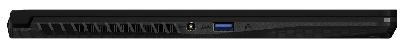 Ноутбук 15.6'' MSI Thin GF63 (12VF-263FR) Intel Core i5-12450H RAM 16GB SSD 512GB GeForce RTX4060 Windows 11 Алюмінієвий корпус (UKR), фото №13