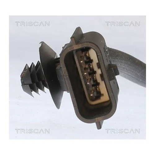 Лямбда-зонд TRISCAN 8845 25052 для RENAULT DACIA після каталізатора, фото №2