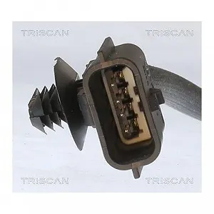 Лямбда-зонд TRISCAN 8845 25052 для RENAULT DACIA після каталізатора synthetic.ua - Фото 1