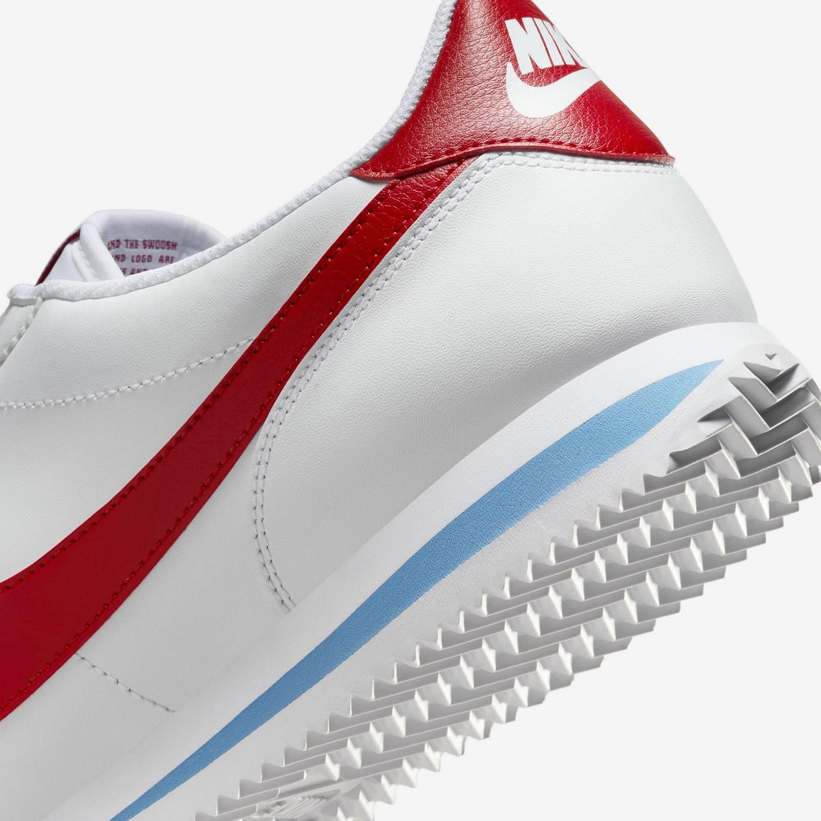 Кроссовки Nike CORTEZ 48.5, фото №7