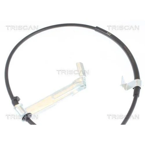 Трос стоякового гальма TRISCAN 8140 1611142 для FORD задній лівий, фото №3