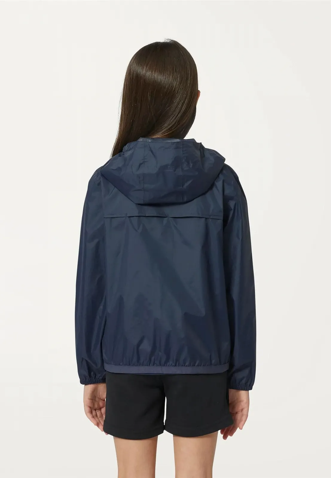 Куртка K-WAY BLU, фото №5