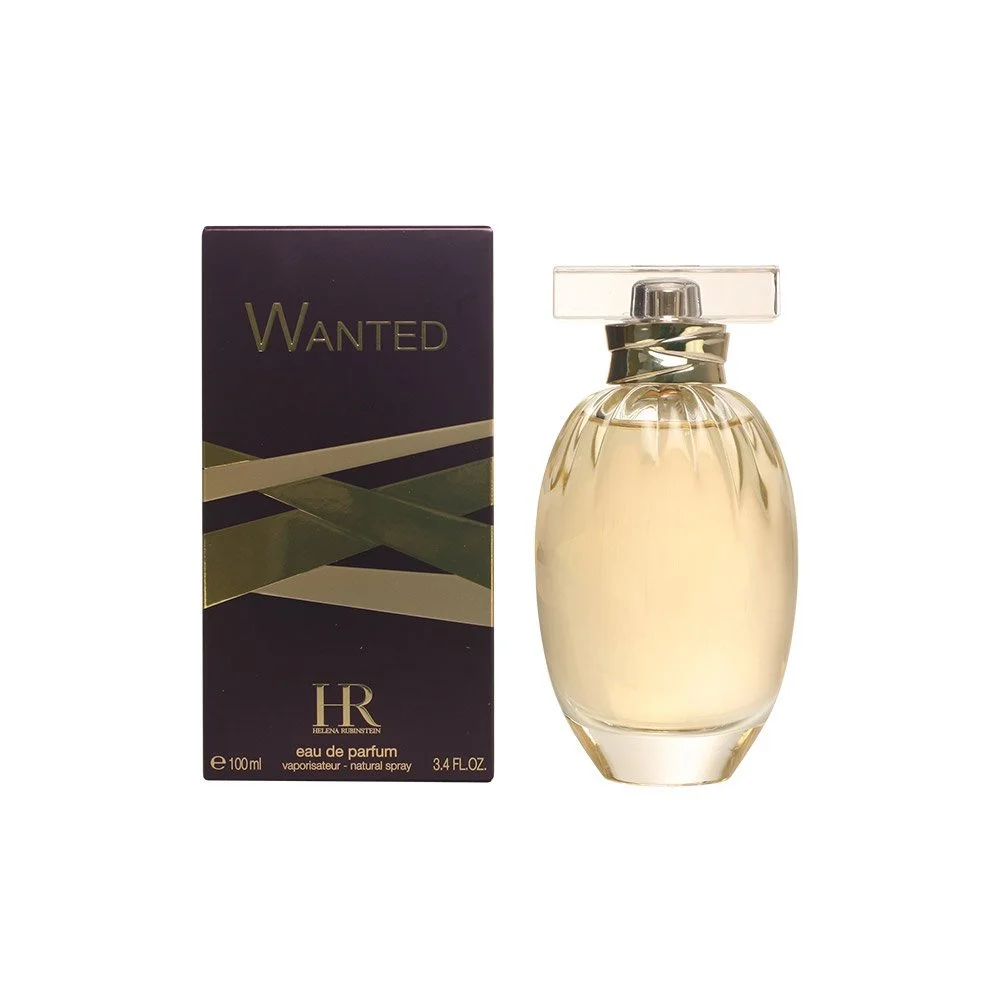 Парфумована вода Helena Rubinstein WANTED 100 мл, фото №1
