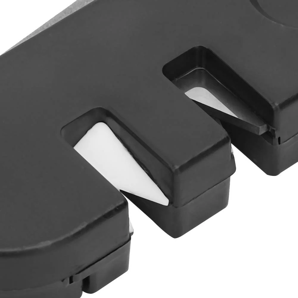 Точилка для ножей EDC Tapered Rod Diamond Coated Carbide Ceramic, фото №5