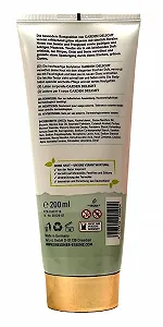 Лосьон для тела Dresdner Essenz Garden Delight 200 мл synthetic.ua - Фото 1