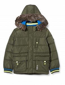 Куртка s.Oliver для мальчиков - Фото 1
