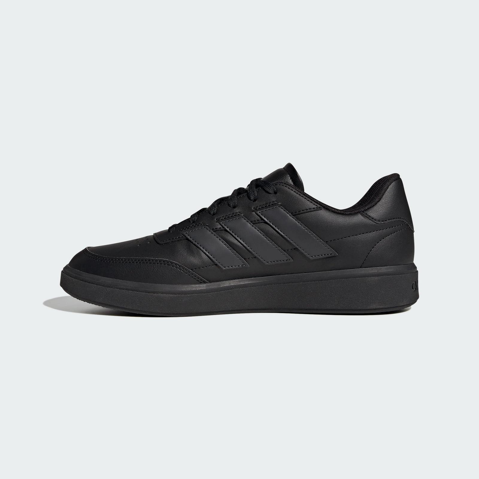 Кросівки adidas Courtblock чоловічі, фото №2