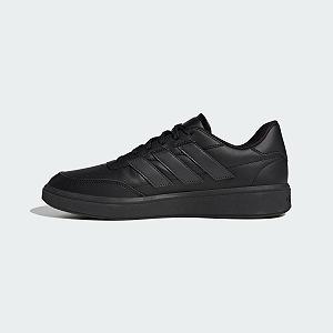 Кросівки adidas Courtblock чоловічі synthetic.ua - Фото 1