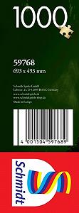 Пазл Schmidt Spiele 59768 Heath at Sunset 1000 элементов цена на synthetic.ua - Фото 1 Пазл Schmidt Spiele 59768 Heath at Sunset 1000 элементов synthetic.ua - Фото 1