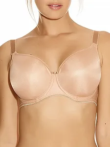 Бюстгальтер-балконет Fantasie Smoothing безшовний - Фото 1