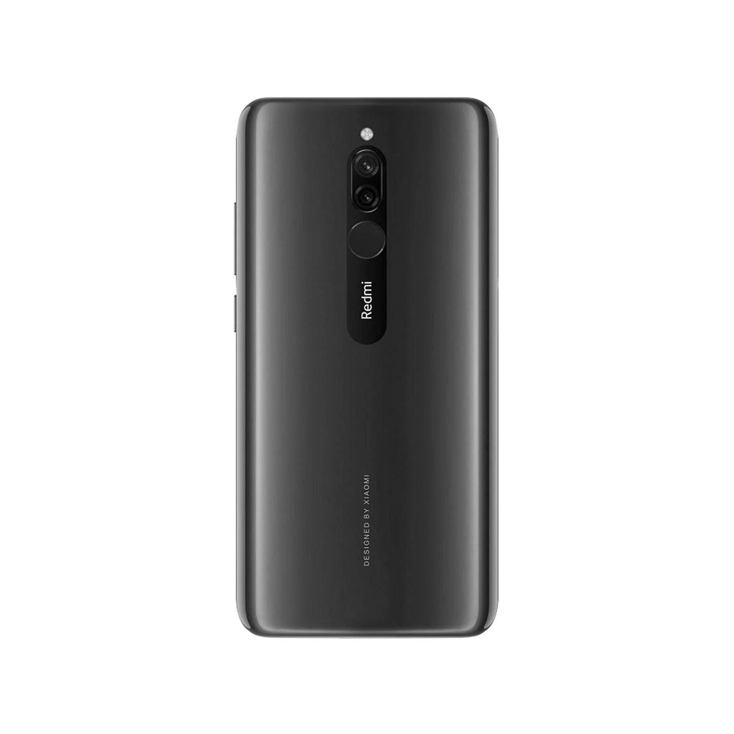 Смартфон Xiaomi Redmi 8 4 GB/64 GB Dual SIM Black, фото №2 Смартфон Xiaomi Redmi 8 4 GB/64 GB Dual SIM Black, фото №2