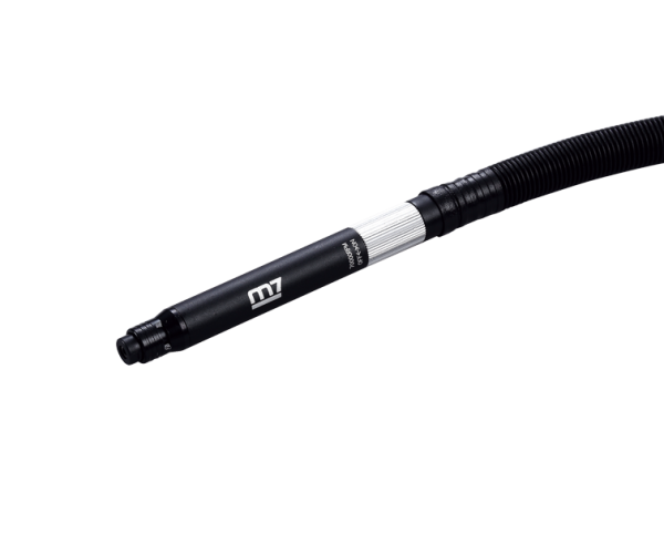 Пневмогравер цанга 3мм 70000об/хв, фото №2 Пневмогравер цанга 3мм 70000об/хв, фото №2