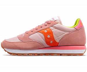 Кроссовки Saucony Jazz Low Pro synthetic.ua - Фото 1