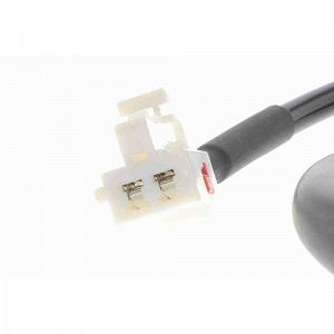 Датчик частоти обертання колеса VEMO V52-72-0167 Оригінальна якість VEMO для HYUNDAI synthetic.ua - Фото 1