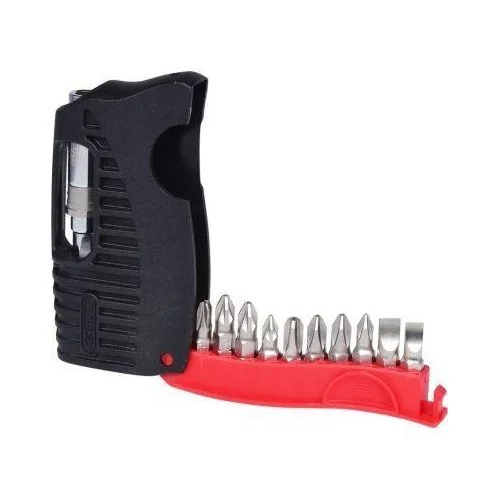 Набір біт KS TOOLS 911.2840, фото №3