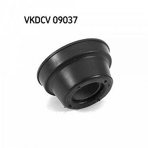 Втулка стабилизатора SKF VKDCV 09037 для SCANIA synthetic.ua - Фото 1