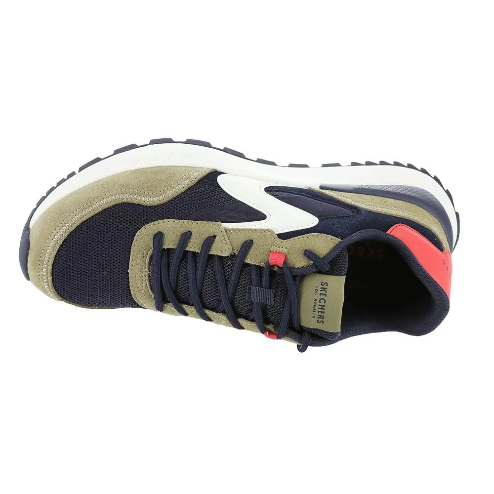 Мужская платформа Skechers, фото №3