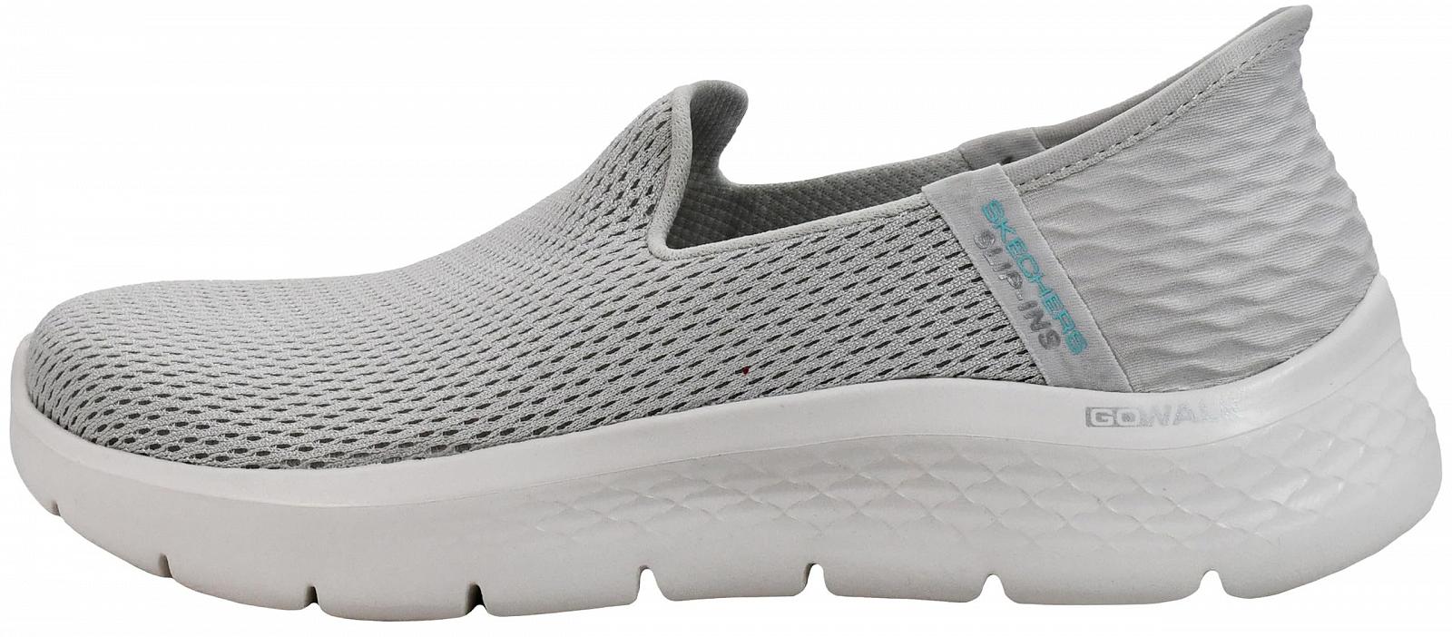 Кросівки Skechers Go Walk Flex-Relish жіночі без шнурків, фото №7