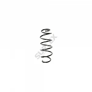 Пружина підвіски SUPLEX 10303 передня вісь для FORD - Фото 1