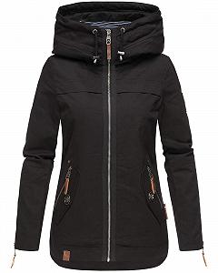 Легкая Переходная Куртка с Капюшоном Navahoo Wekoo, synthetic.ua - Фото 1