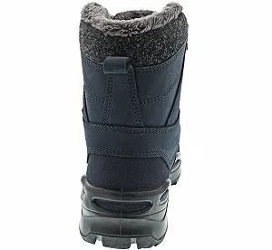 Ботинки LOWA Couloir GTX Jr Синий synthetic.ua - Фото 1