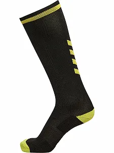 Високі шкарпетки hummel Elite Indoor High Unisex Adult Multisport - Фото 1